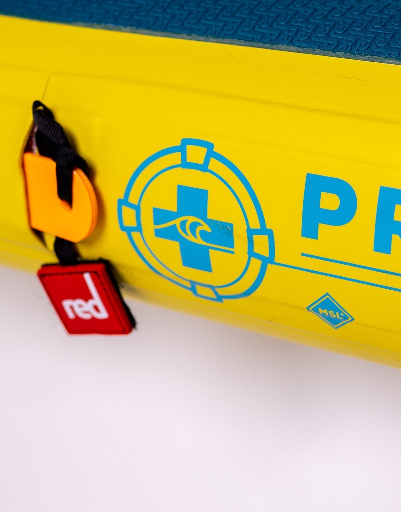 Red Rescue10'6