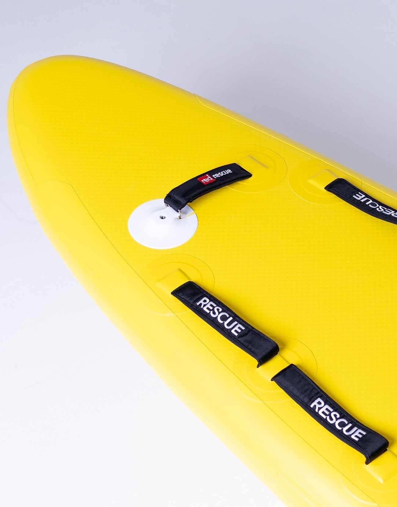 Inflatable Prone Rescue Boards – Red Equipment - UK