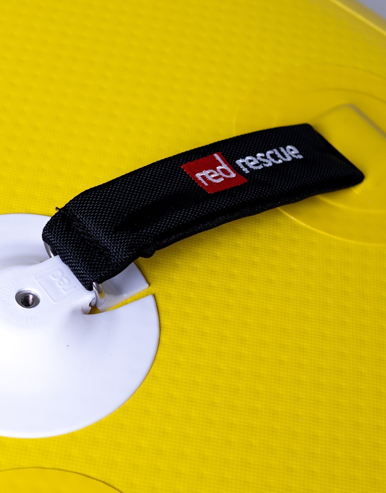 10'6" Prone Rescue Inflatable Rescue Board