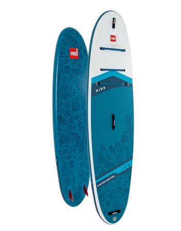 Red Paddle Co 10'6