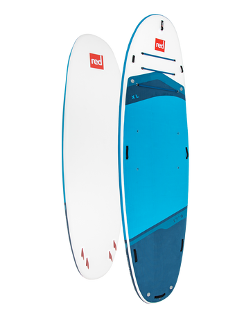 170" MSL Inflatable Board Package