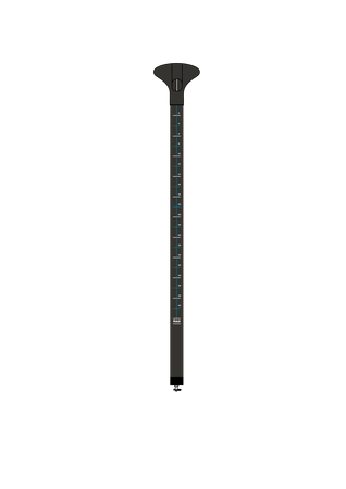Handle Extn 2022 Main Range Leverlock