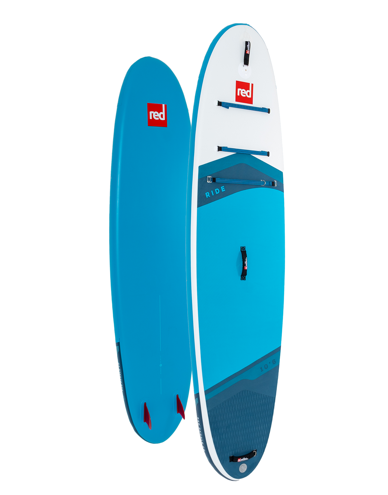 Red Paddle Co Inflatable Paddleboards I The World's Best SUPs – Red ...