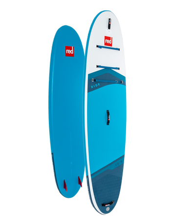 106" Ride MSL Inflatable Board Package.