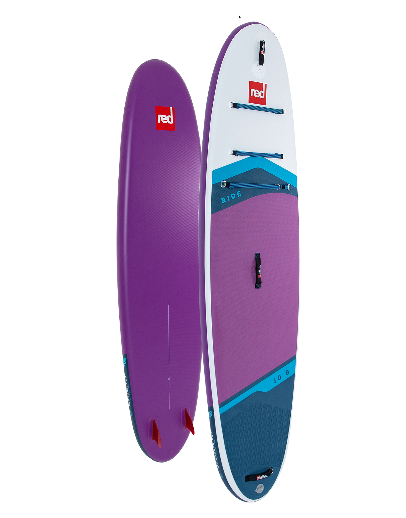 Red Paddle Co Inflatable Paddleboards I The World's Best SUPs – Red ...