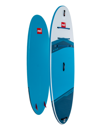 108" Ride MSL Inflatable Board Package.