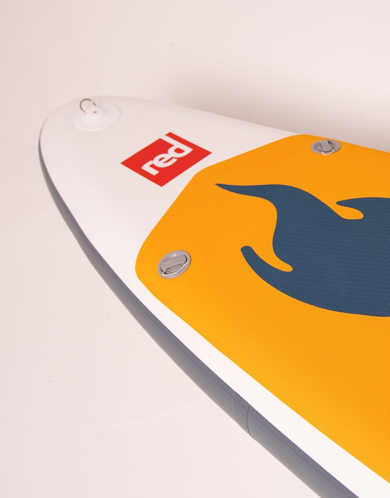 22'0" Dragon MSL Inflatable Paddle Board Package.