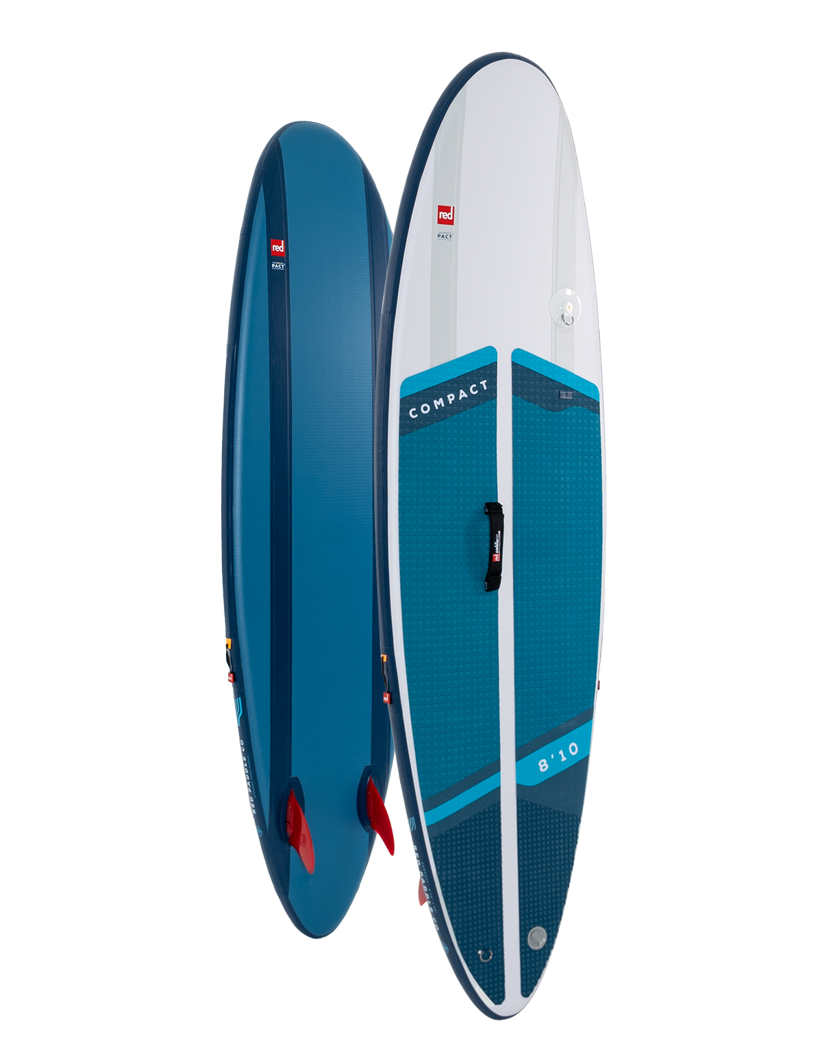 Compact Paddle Compact Paddleboards – Red Equipment - UK
