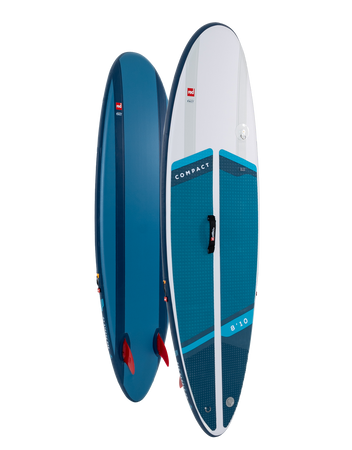 810" Compact MSL PACT Inflatable Board Package