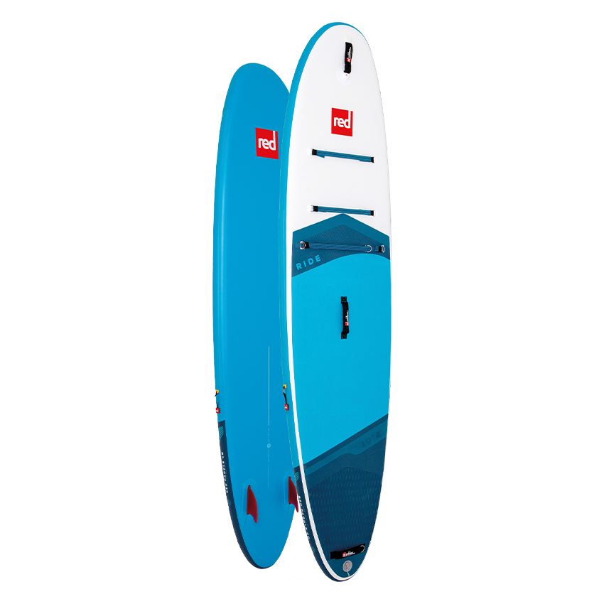 Red Paddle Co Inflatable Paddleboards I The World's Best SUPs β Red ...