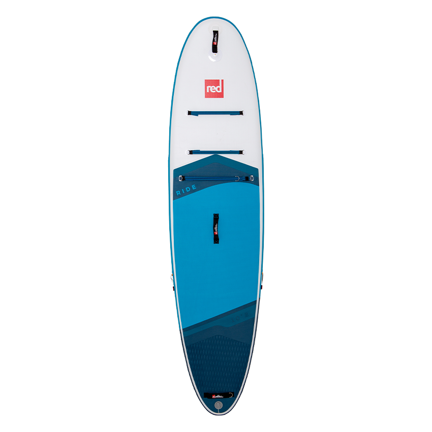 10'2" Ride MSL Inflatable Paddle Board