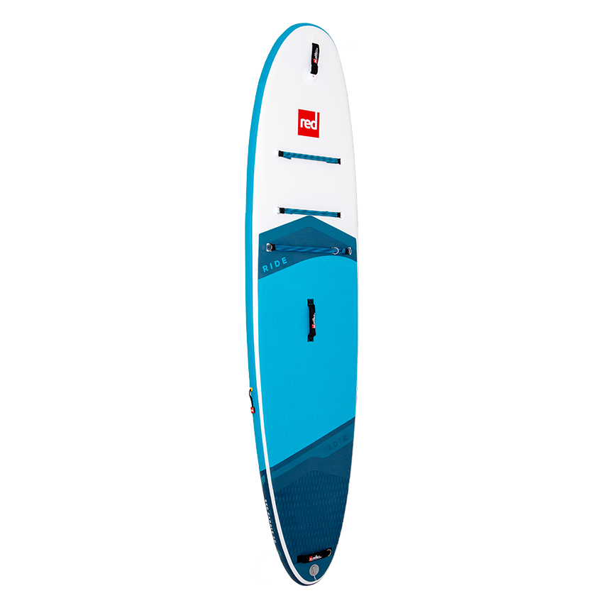 10'2" Ride MSL Inflatable Paddle Board