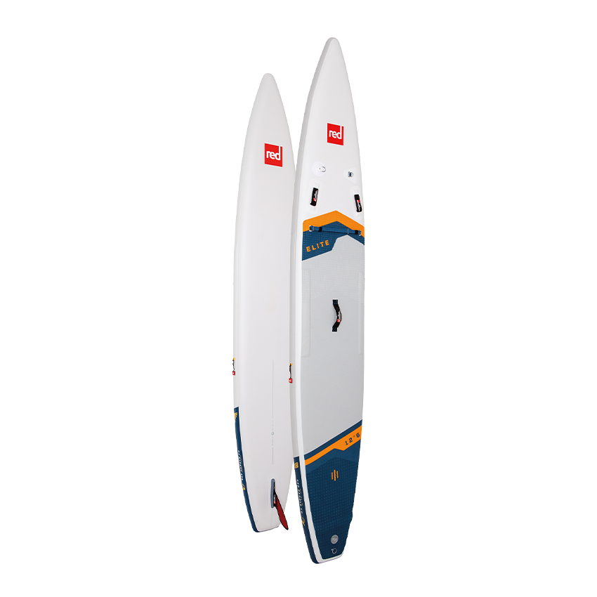 12'6" Elite MSL Inflatable Paddle Board