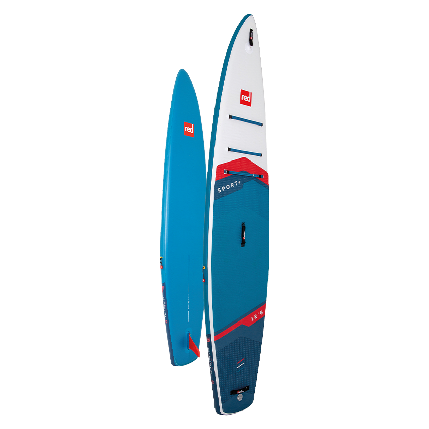Red Paddle Co Touring Paddle Boards I For Your Next Adventure Red