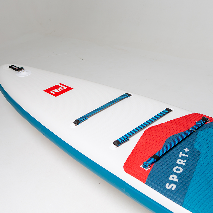 14'0" Sport+ MSL Inflatable Paddle Board