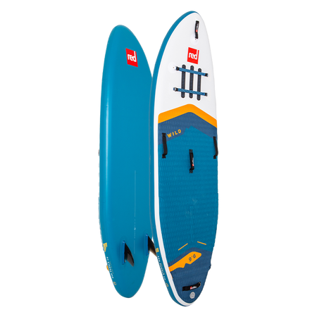 96" Wild MSL Inflatable Board