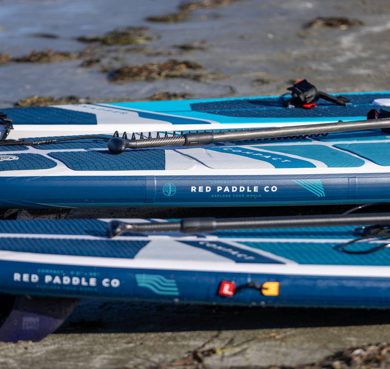 Which Red Paddle Co SUP Board Should I Buy? (2025 Edition) – Red ...