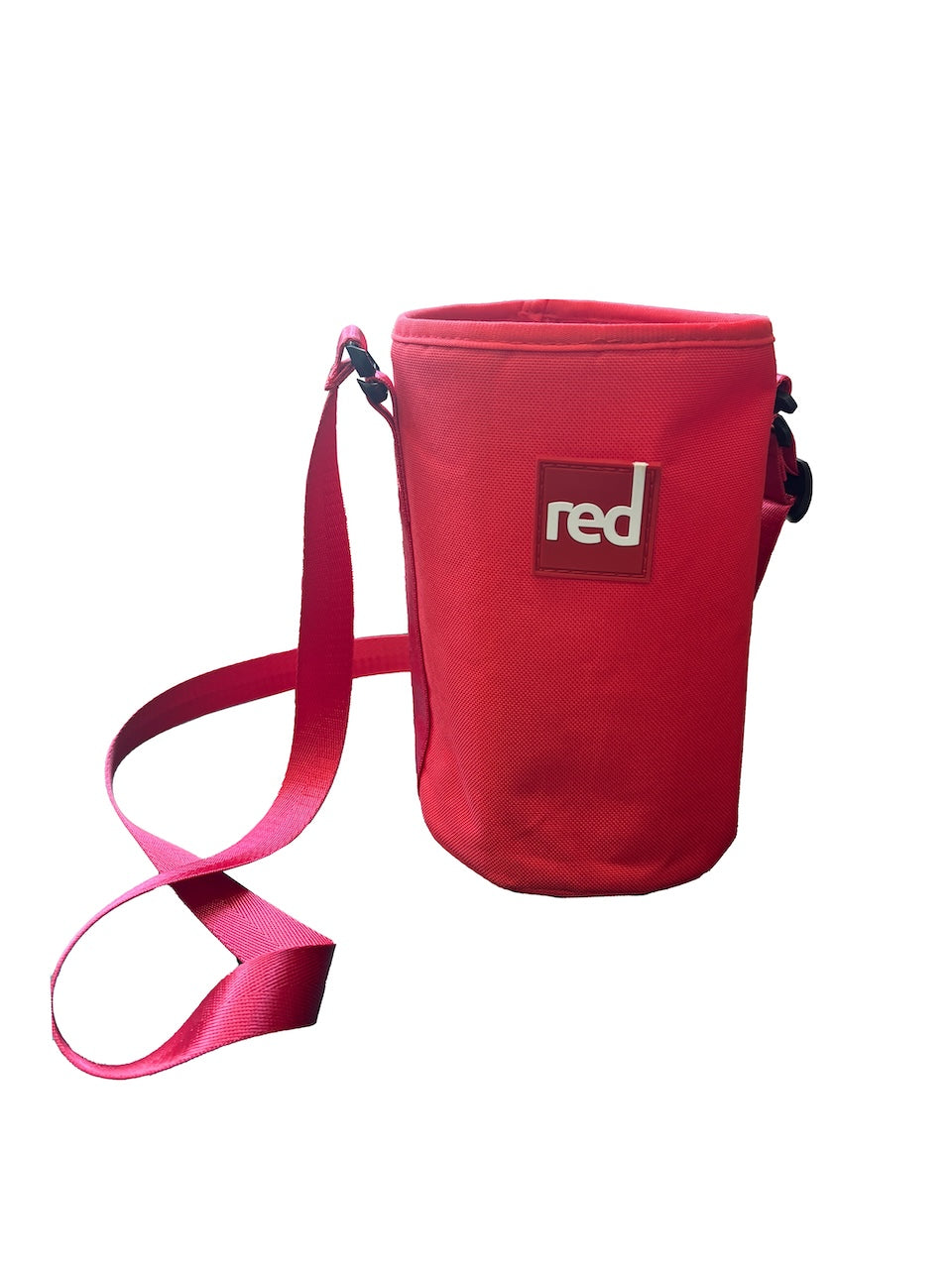 Canteen Bottle Pouch - Red