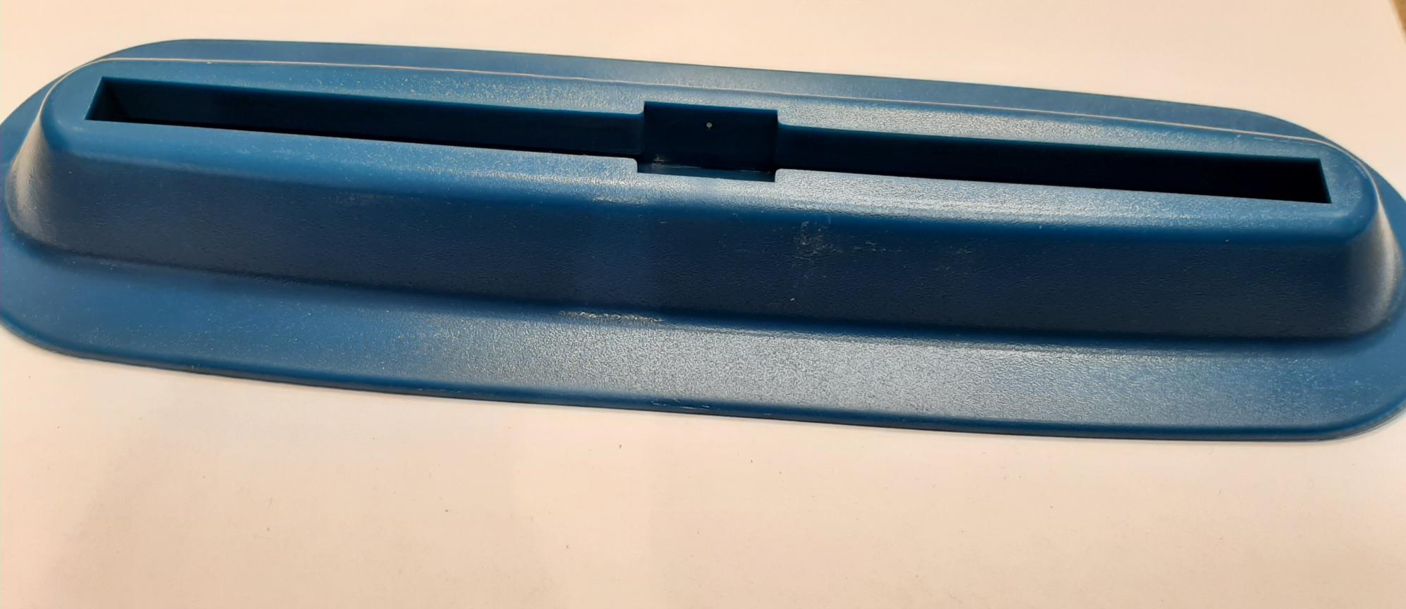 US Fin Box (2021)