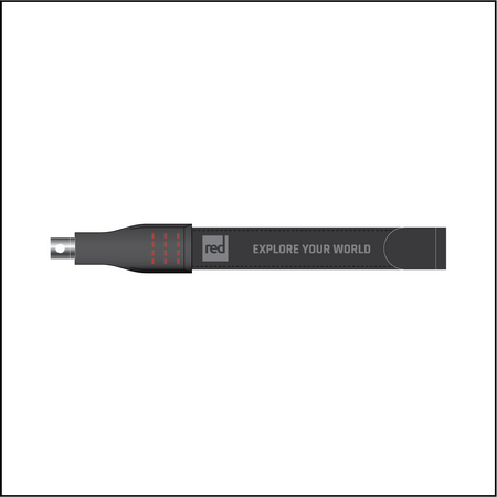RPC 2025 Leash Tri fold Cuff