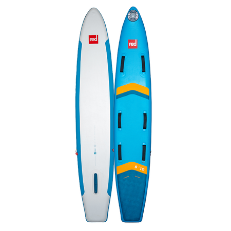 810" Prone Inflatable Rescue Board