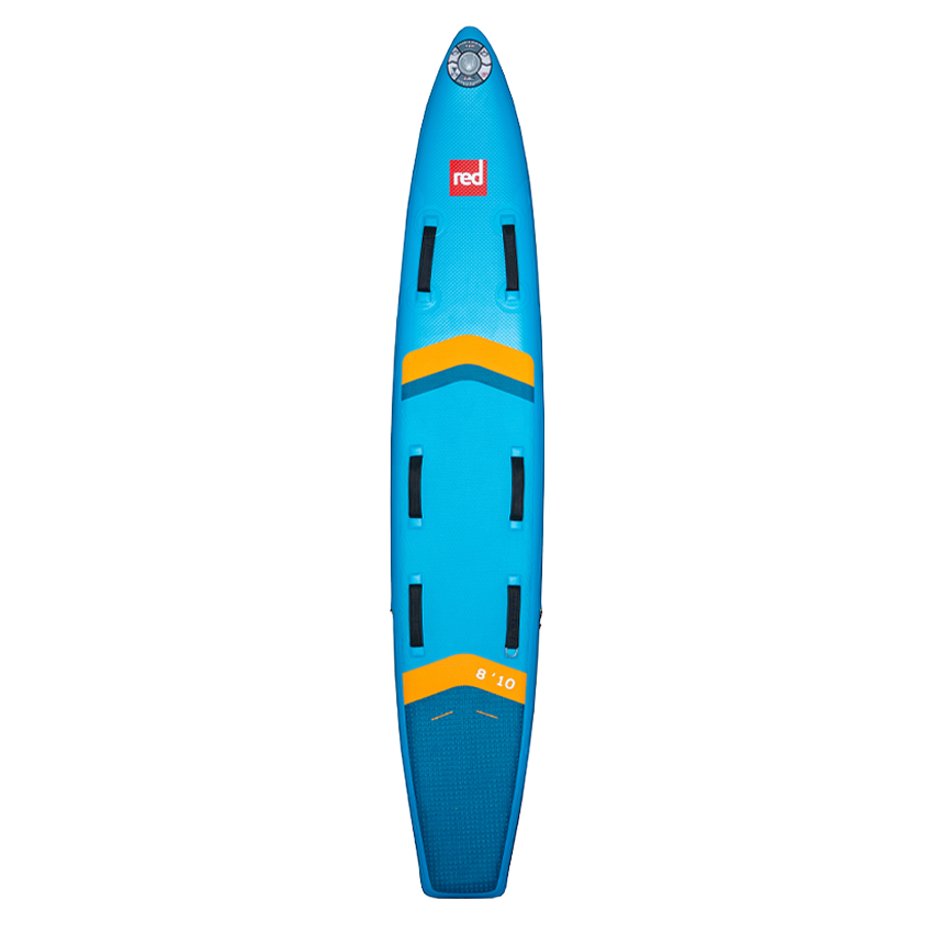 8'10" Prone Junior Inflatable Rescue Board