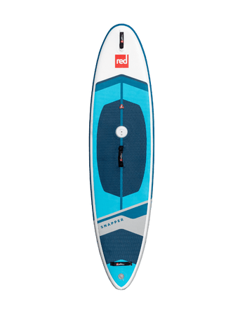 94" Snapper MSL Inflatable Stand Up Board Package
