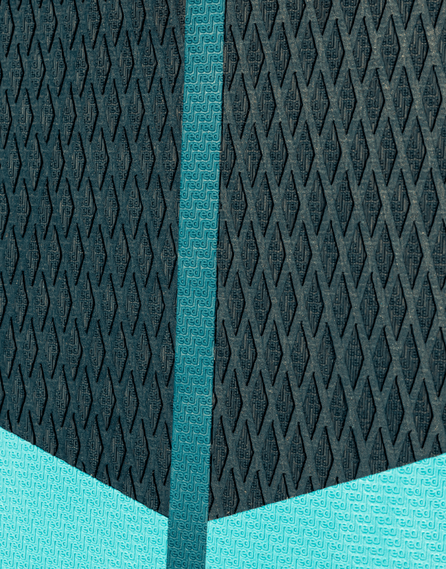 9'4" Snapper MSL Inflatable Stand Up Paddle Board Package