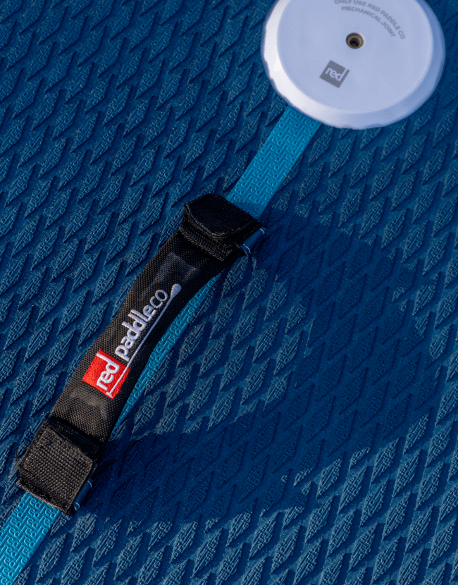 9'4" Snapper MSL Inflatable Stand Up Paddle Board Package