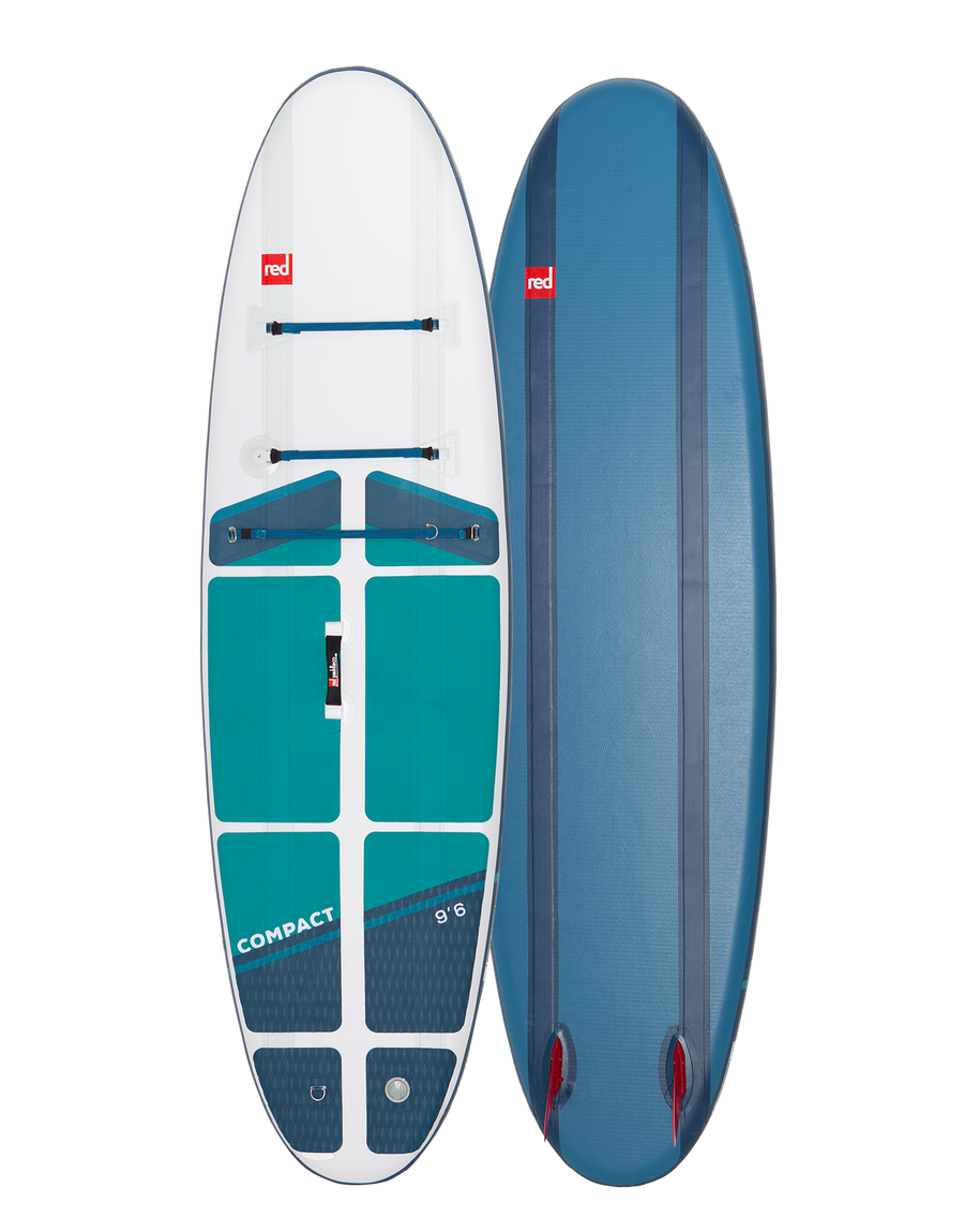All Round Inflatable Paddle Boards - Red Paddle Co – Red Equipment - UK