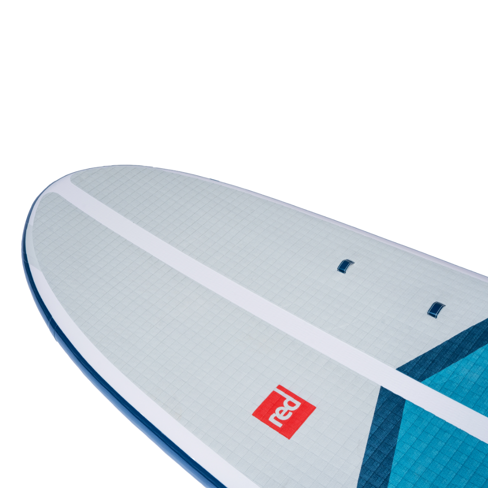 9'2" Compact MSL 1000 Inflatable Stand Up Paddle Board Package