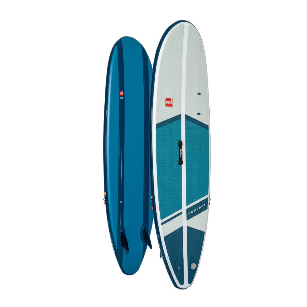 Red Paddle Co 9'2
