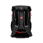 Adventure Waterproof Backpack 30L - Obsidian Black