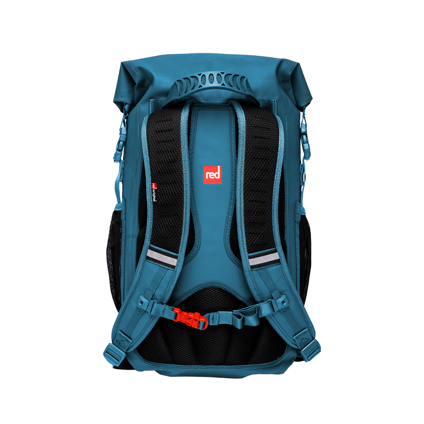 Trekking Bag Mount Track Rucksack Review MOUNT TRACK Aerodynamic