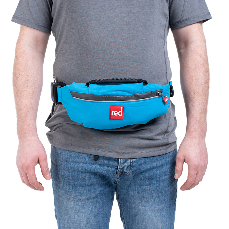 Personal flotation device belt on sale