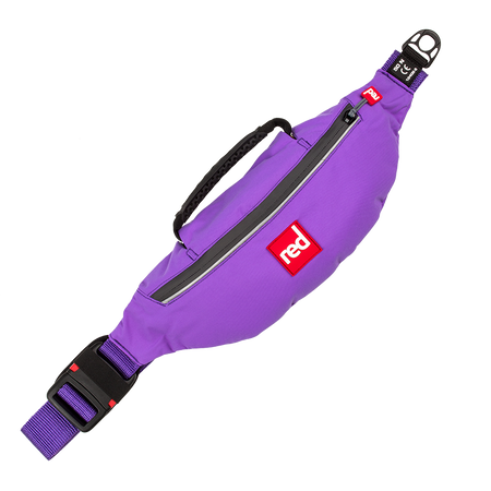 Airbelt Personal Flotation Device Purple