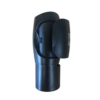 Antitwist Cam Lock Top
