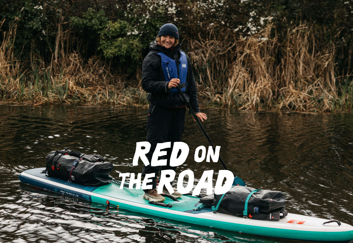 Red Equipment - UK
