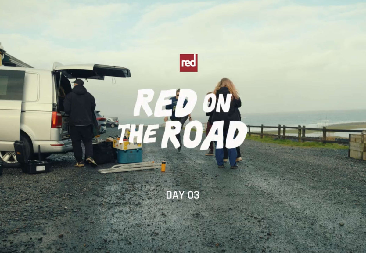 Red Equipment - UK