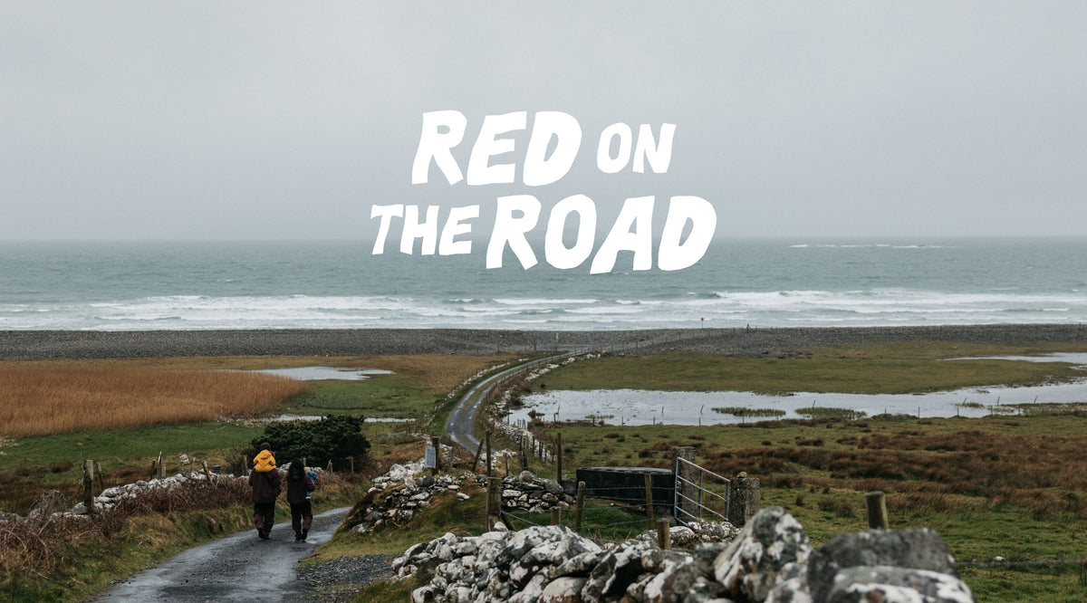 Red Equipment - UK