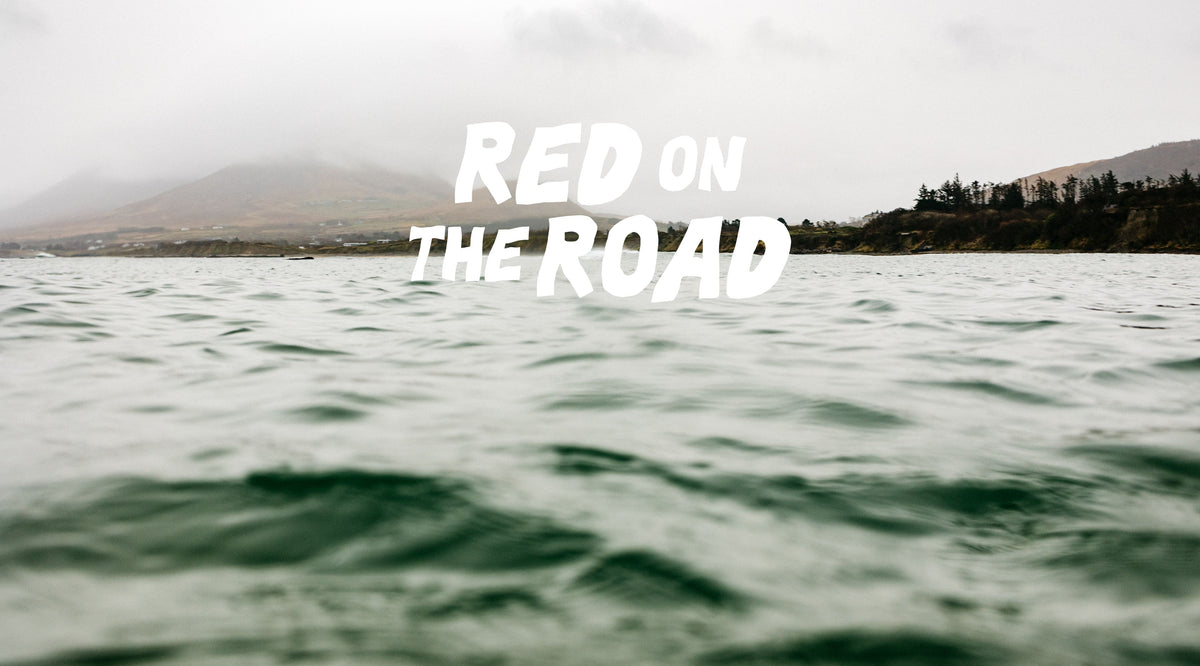 Red Equipment - UK