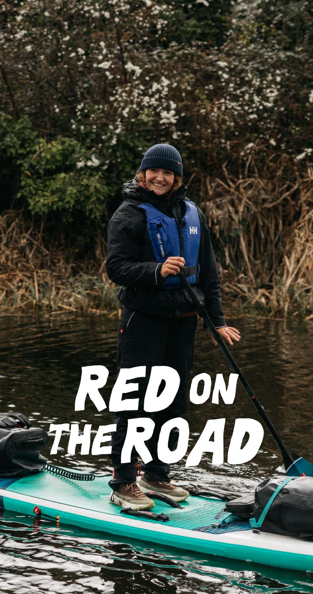 Red Equipment - UK