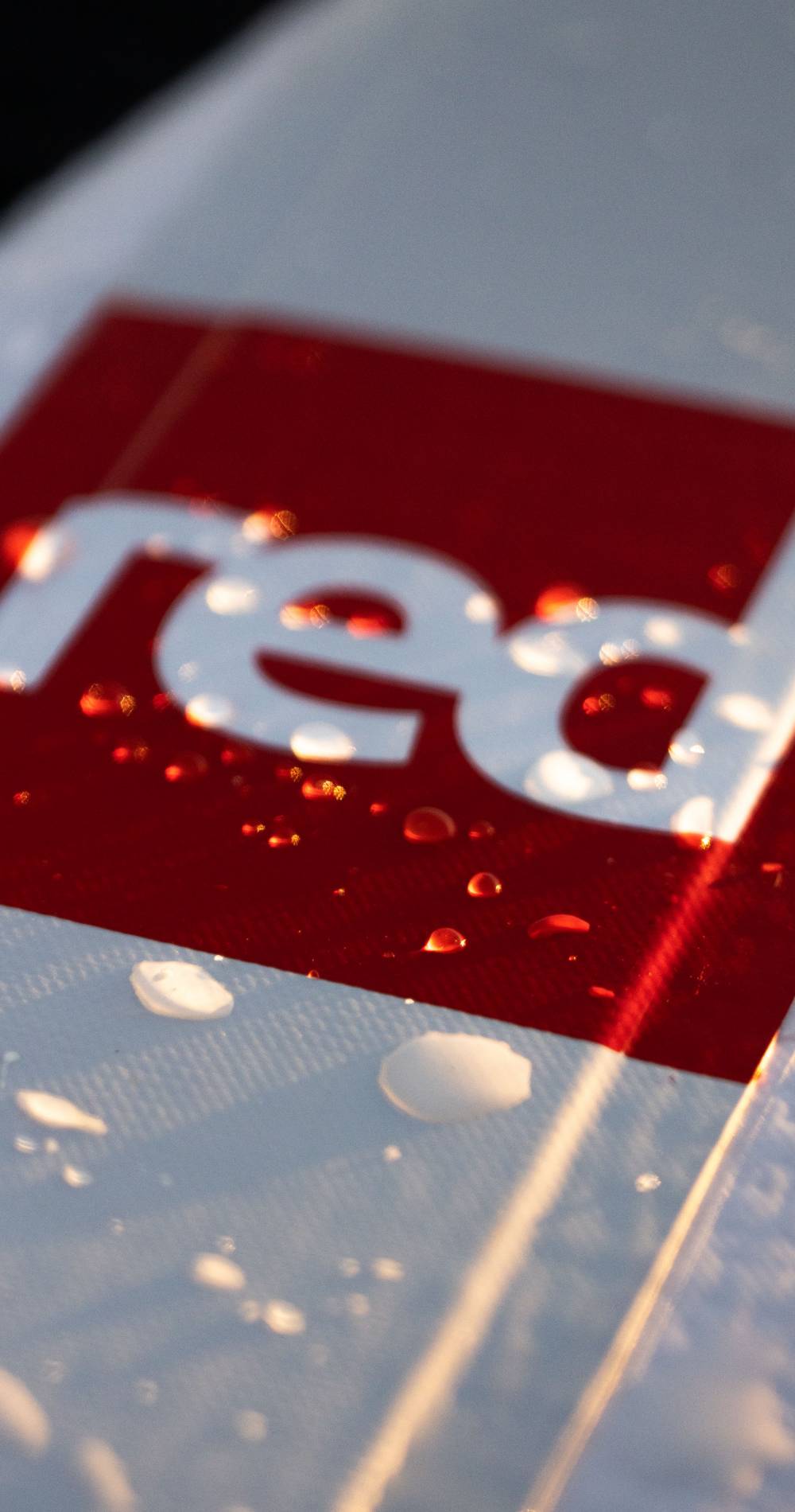 Red Equipment - UK