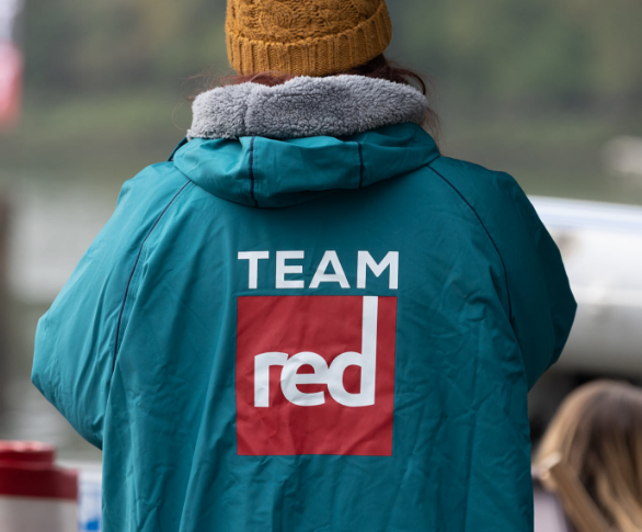 Red Equipment - UK