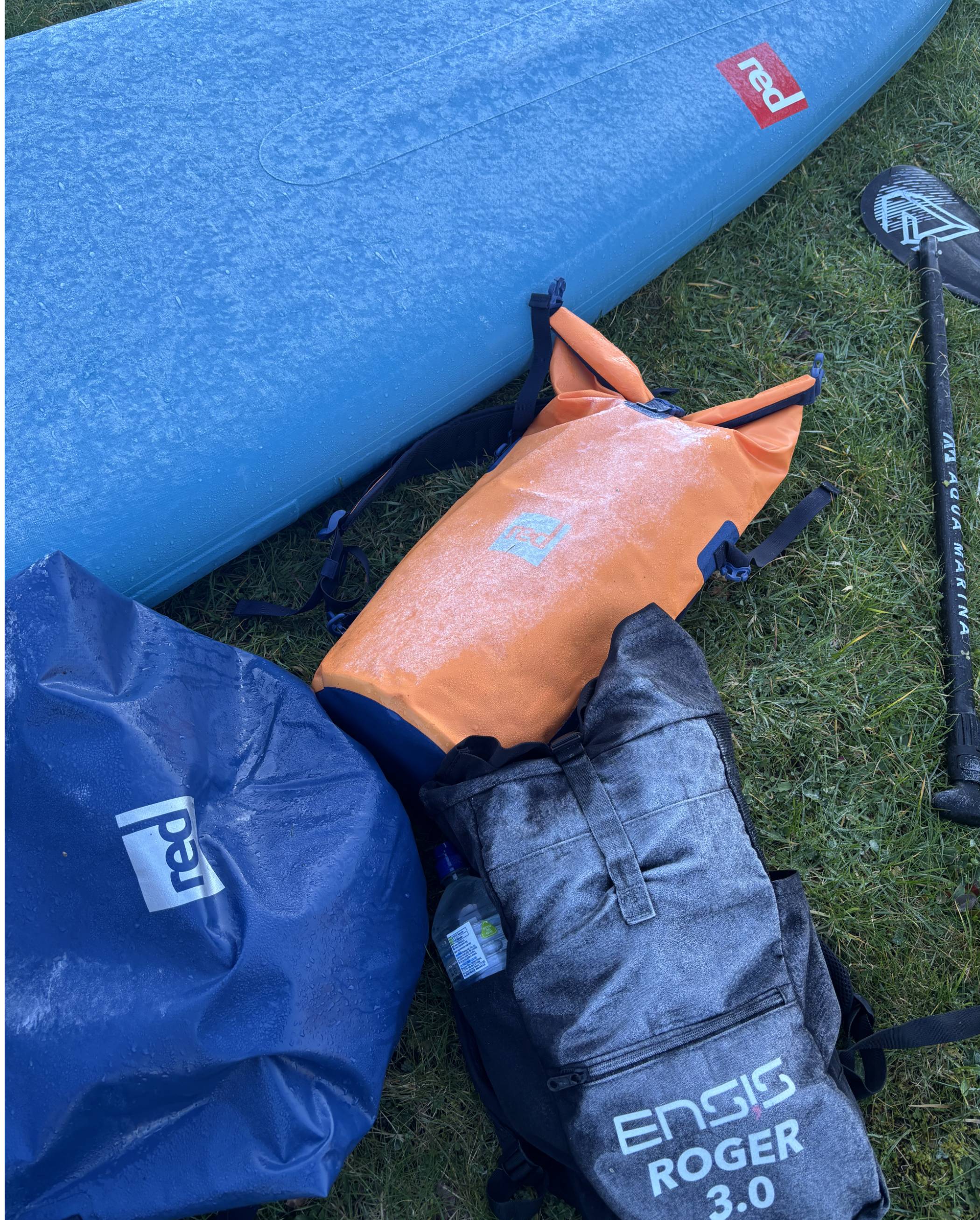 Red Equipment - UK