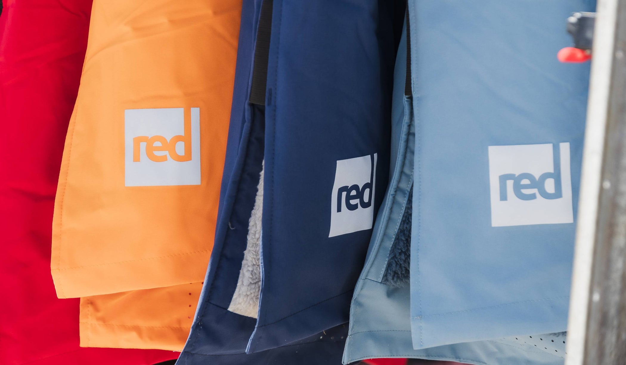 Red Equipment - UK