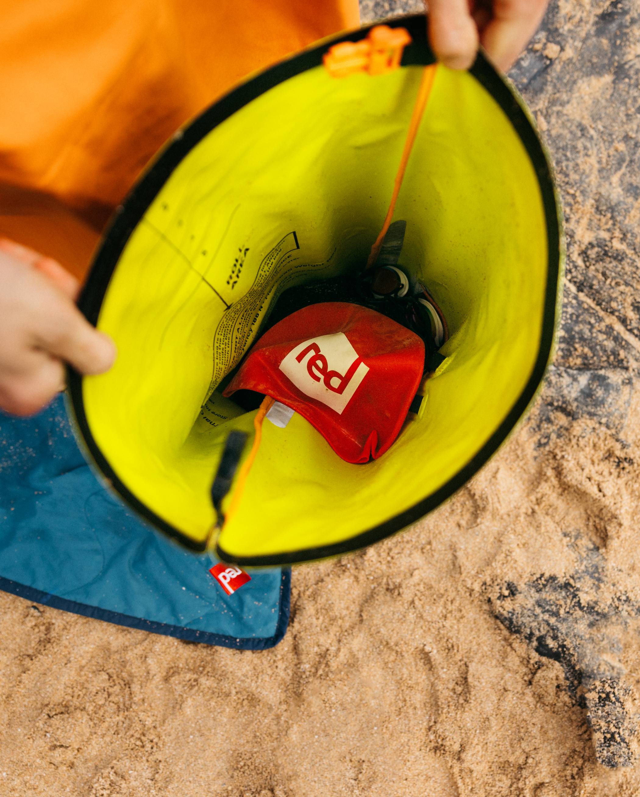 Red Equipment - UK