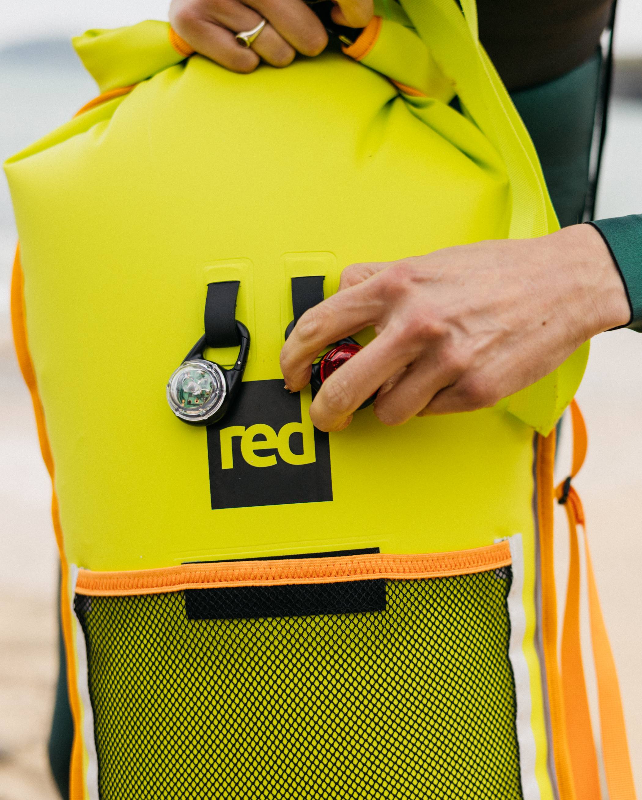 Red Equipment - UK