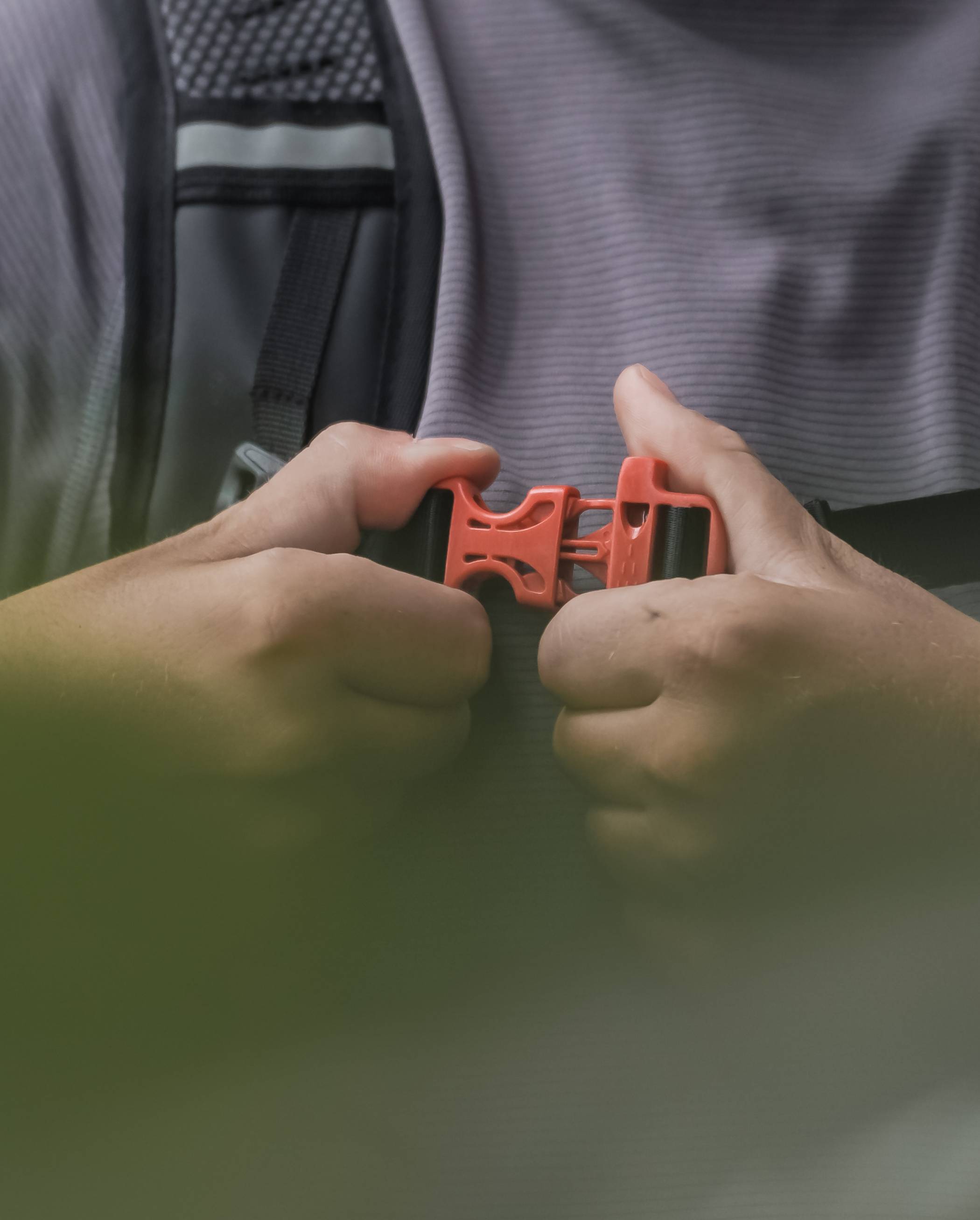 Red Equipment - UK