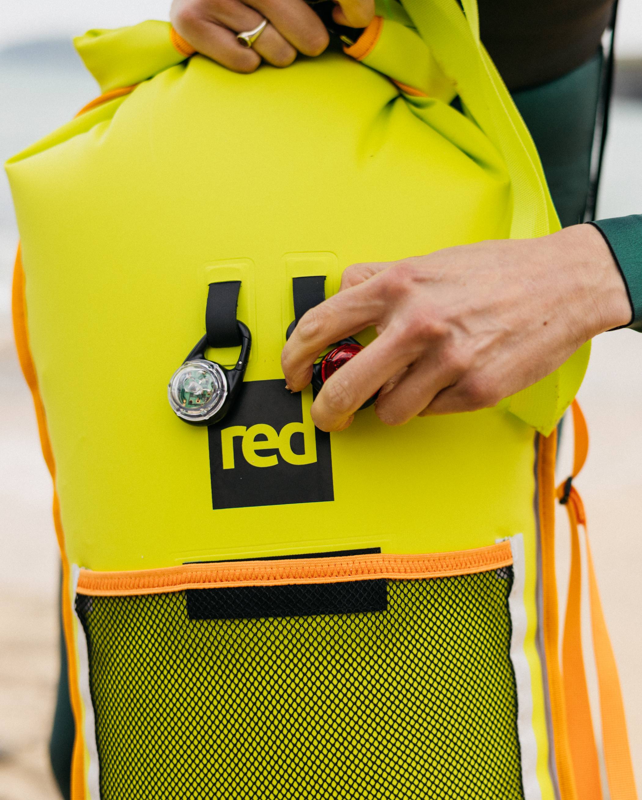 Red Equipment - UK